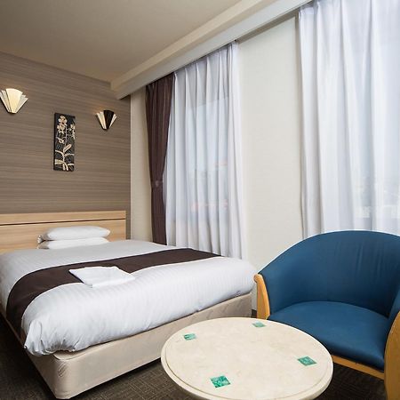 Urvest Hotel Kamata Токио Екстериор снимка