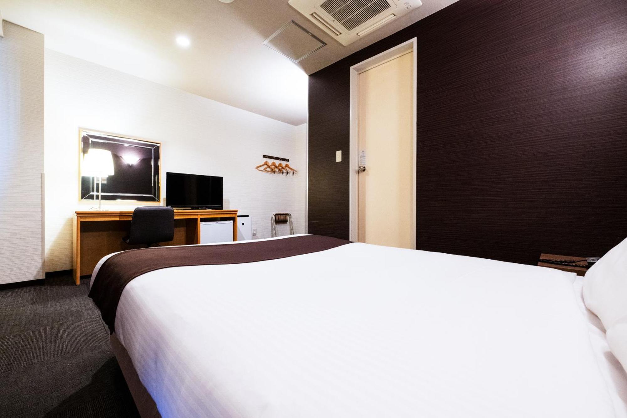 Urvest Hotel Kamata Токио Екстериор снимка