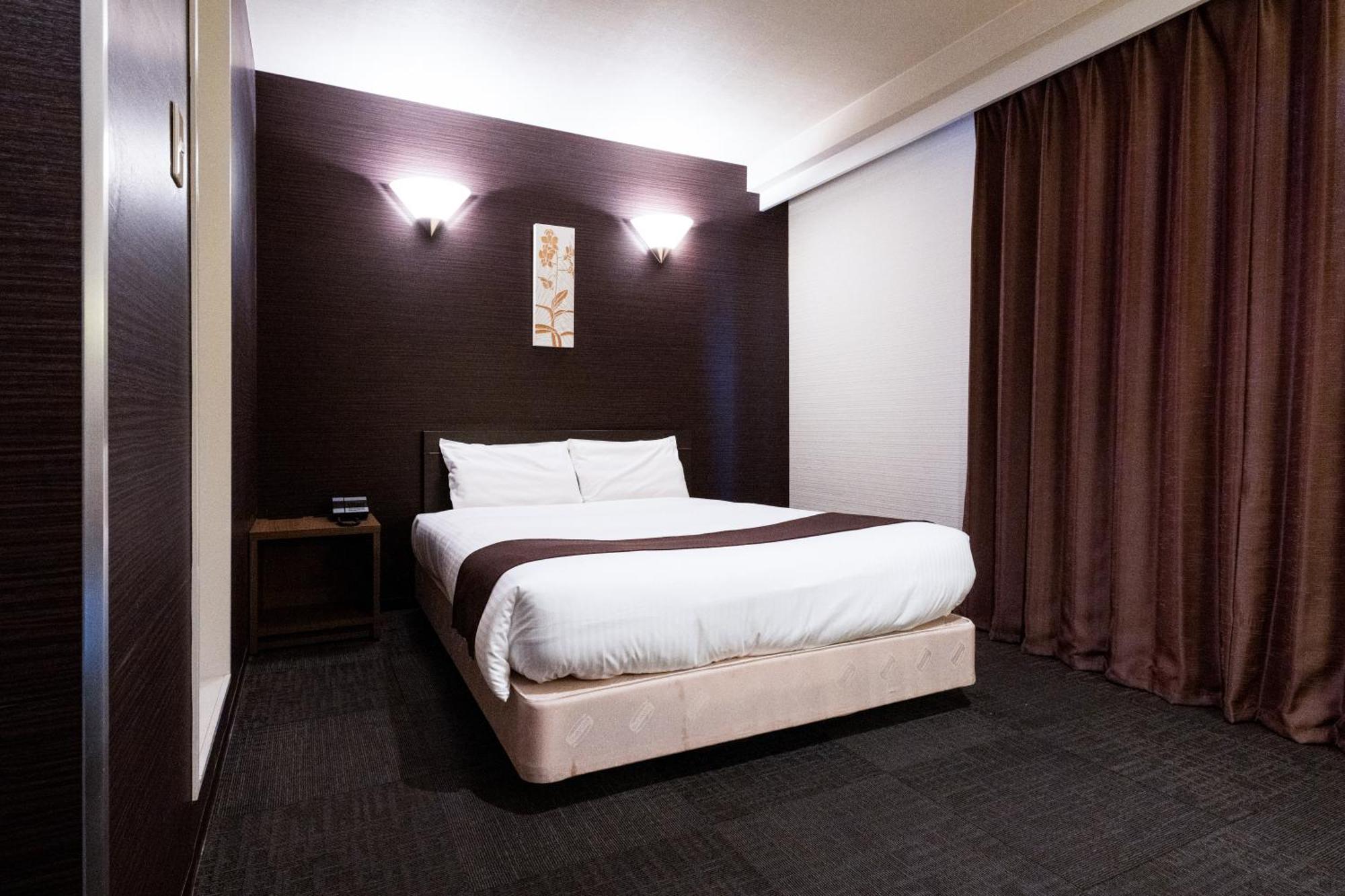 Urvest Hotel Kamata Токио Екстериор снимка