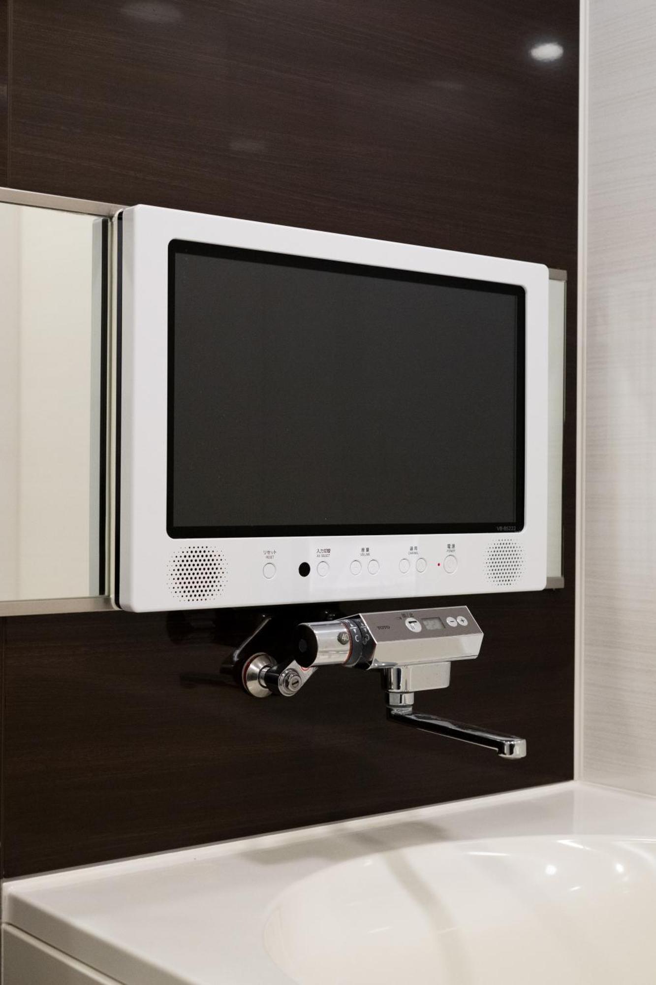 Urvest Hotel Kamata Токио Екстериор снимка