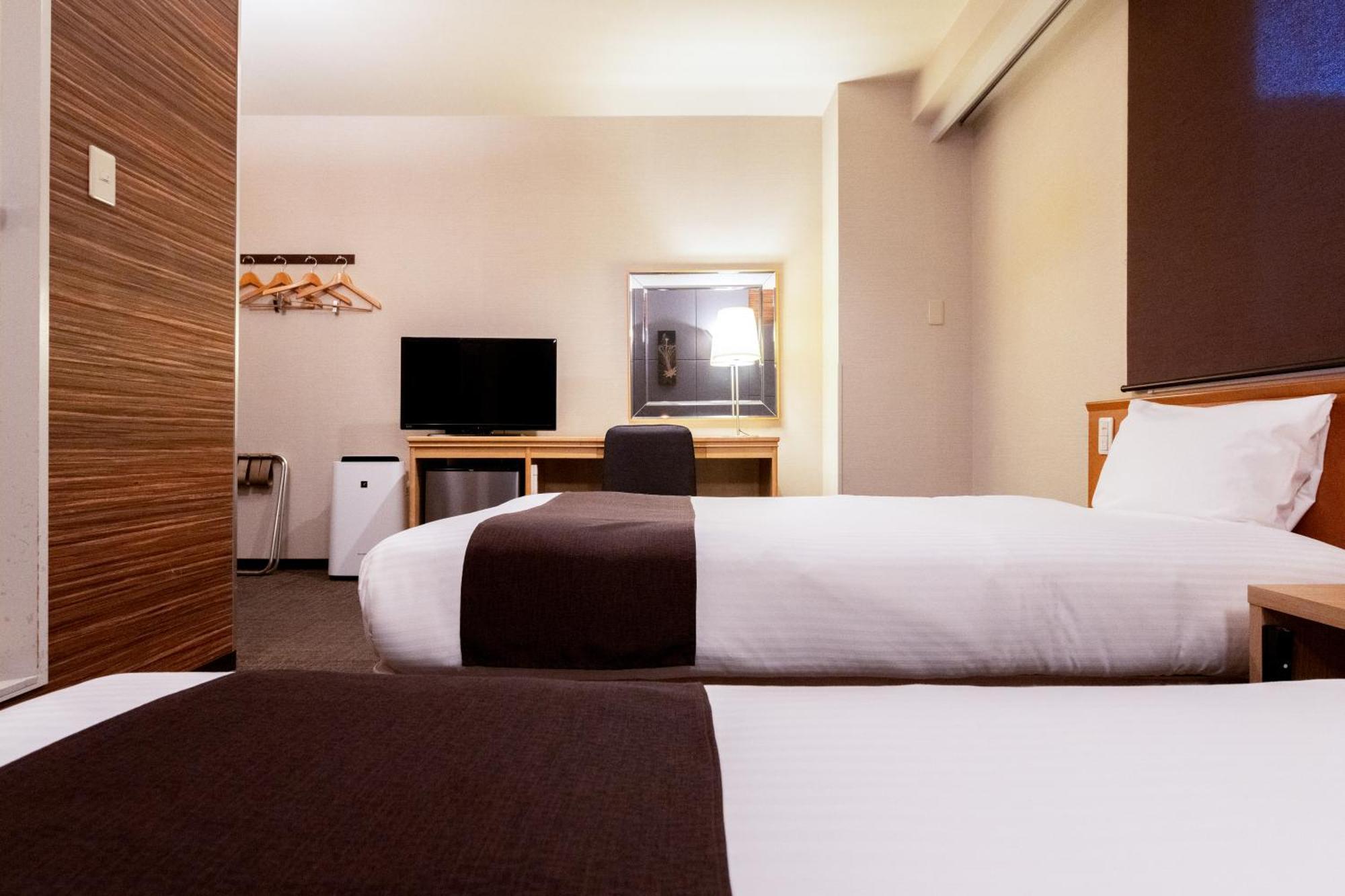 Urvest Hotel Kamata Токио Екстериор снимка