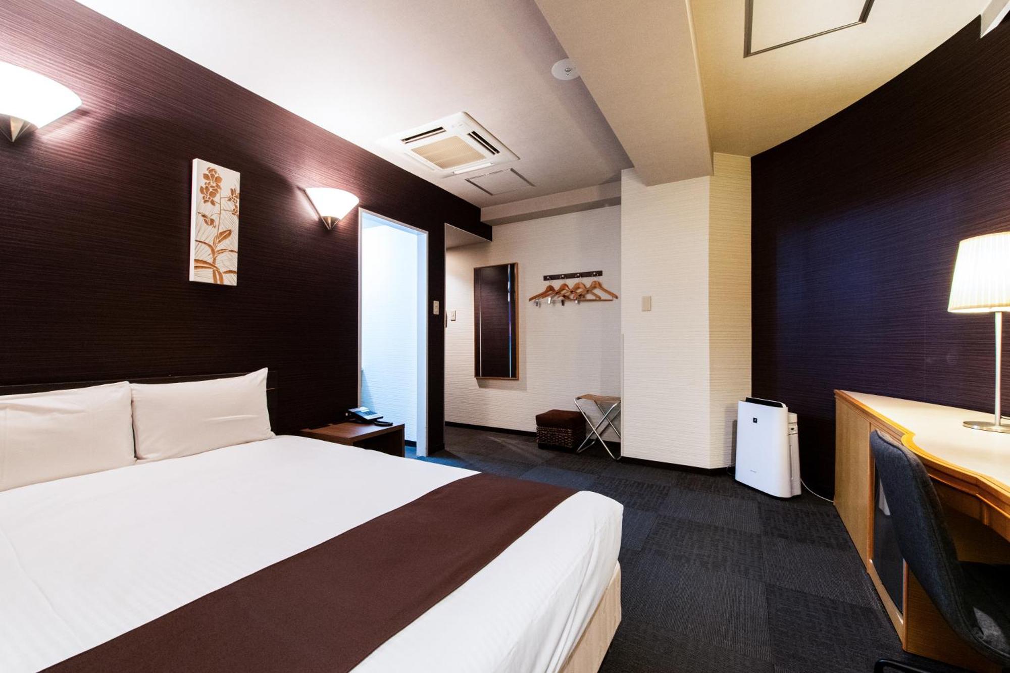 Urvest Hotel Kamata Токио Екстериор снимка