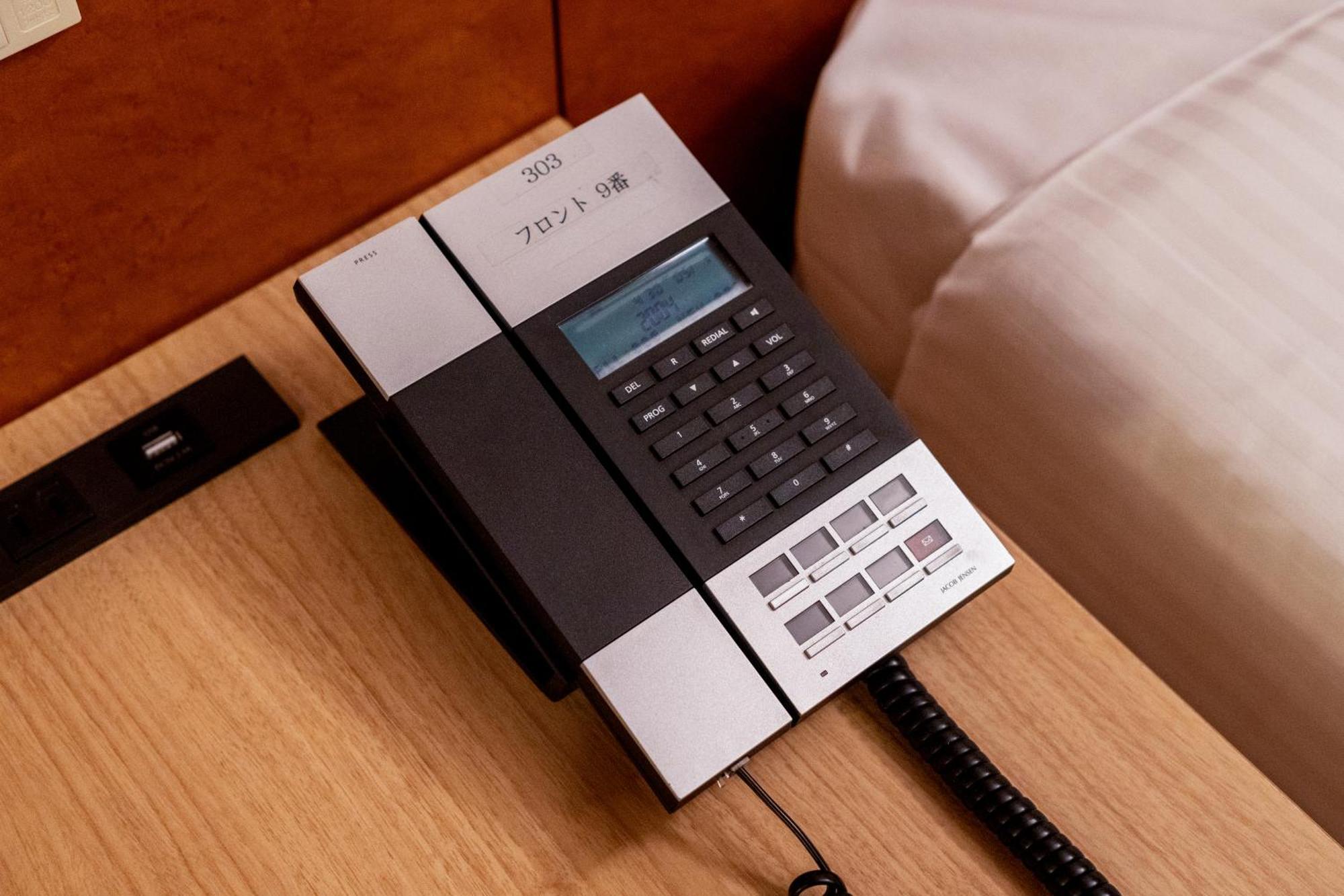 Urvest Hotel Kamata Токио Екстериор снимка