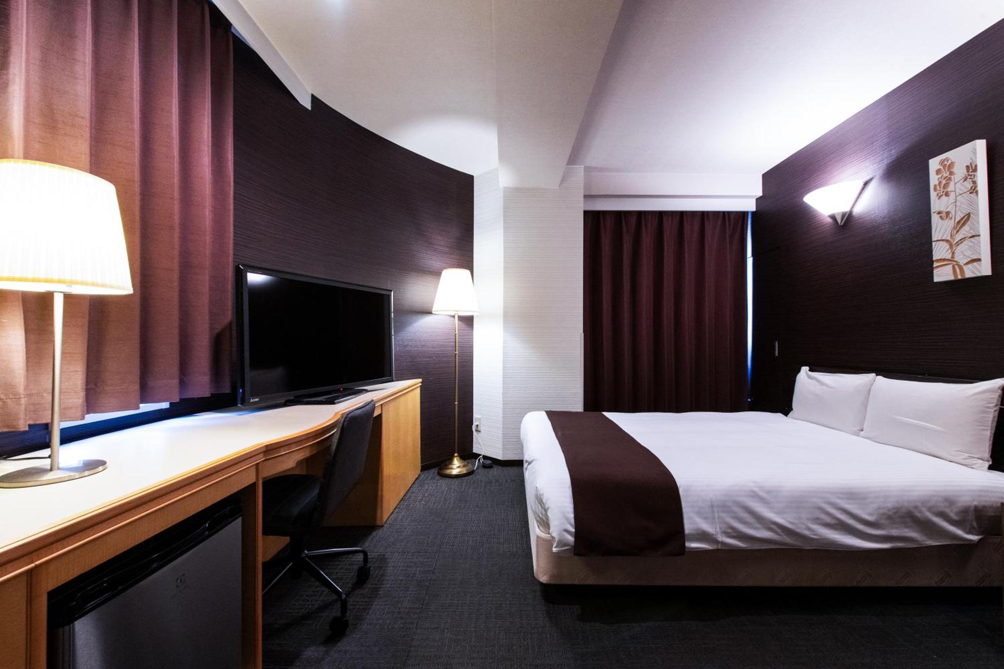 Urvest Hotel Kamata Токио Екстериор снимка