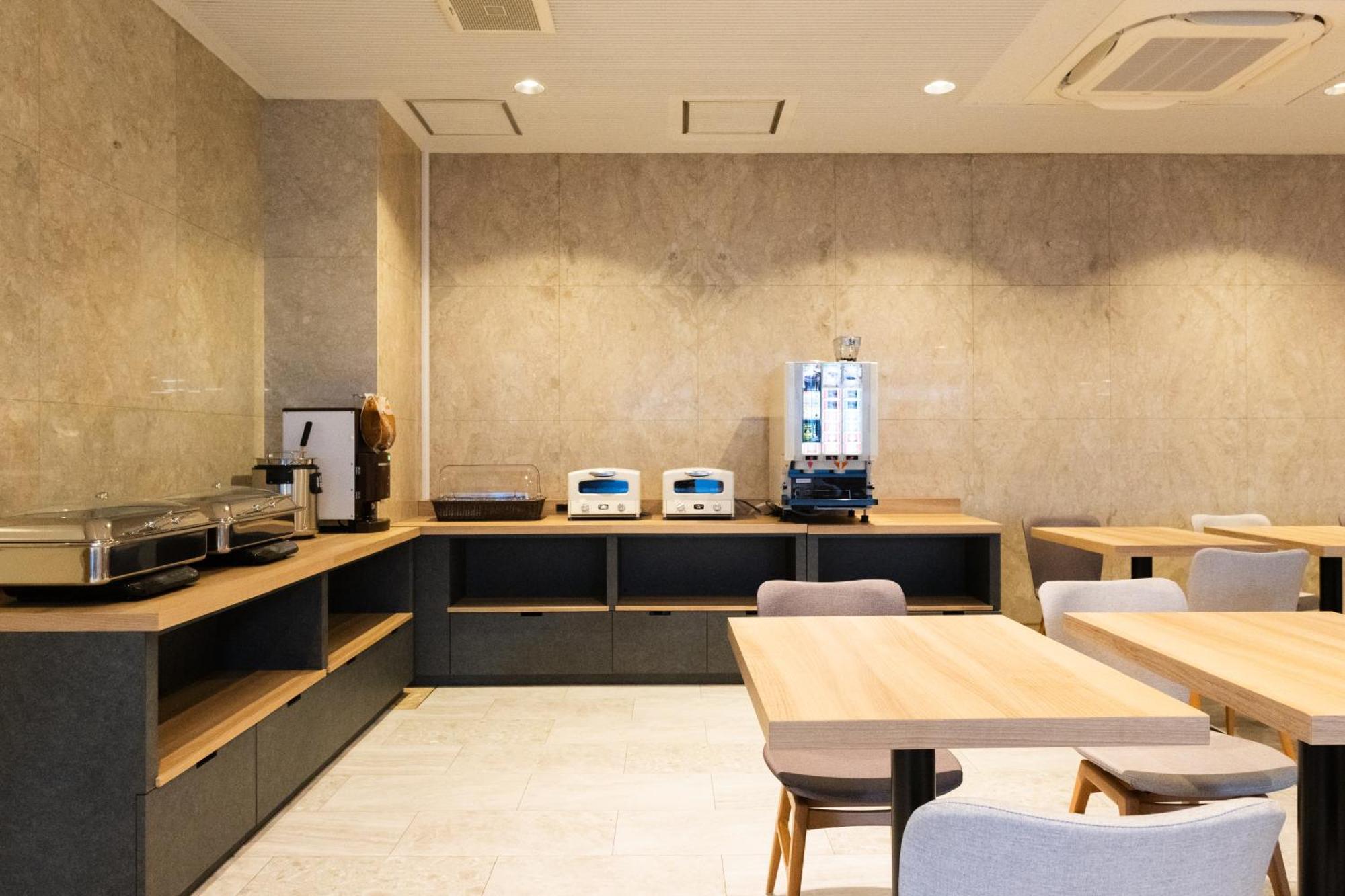 Urvest Hotel Kamata Токио Екстериор снимка