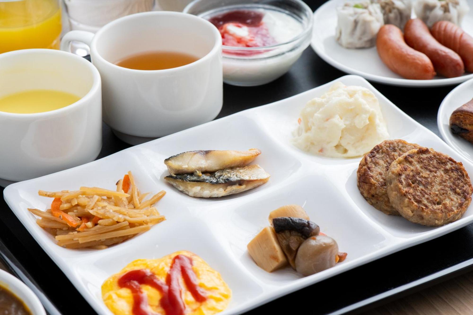 Urvest Hotel Kamata Токио Екстериор снимка