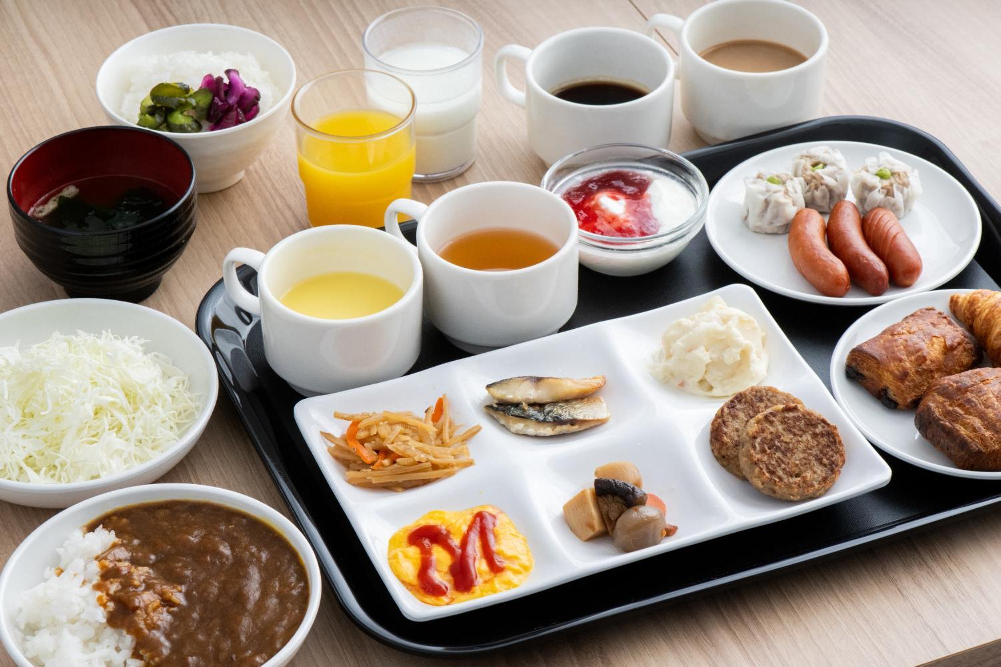 Urvest Hotel Kamata Токио Екстериор снимка