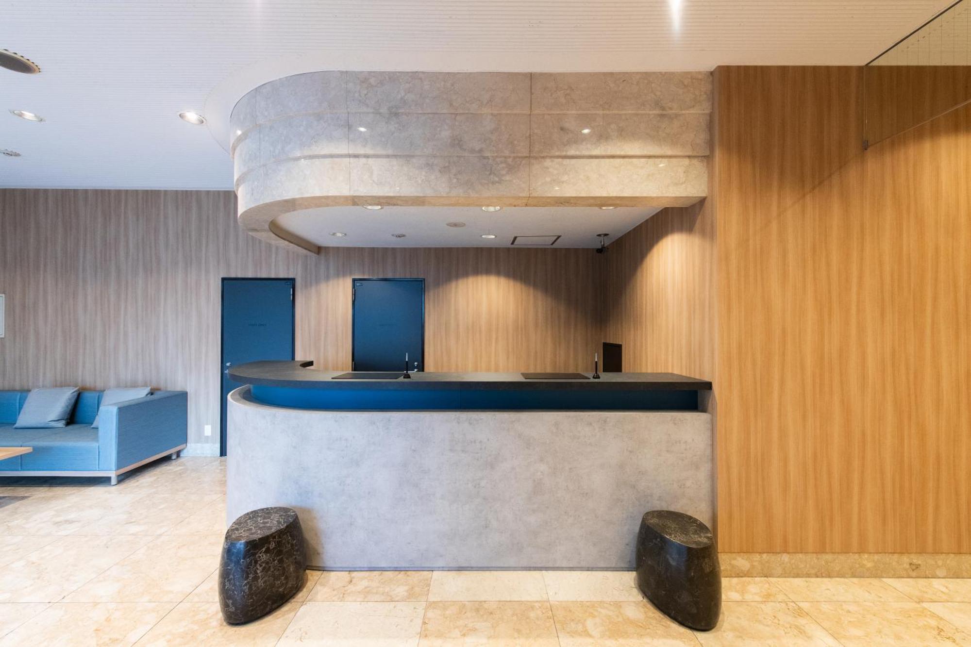 Urvest Hotel Kamata Токио Екстериор снимка