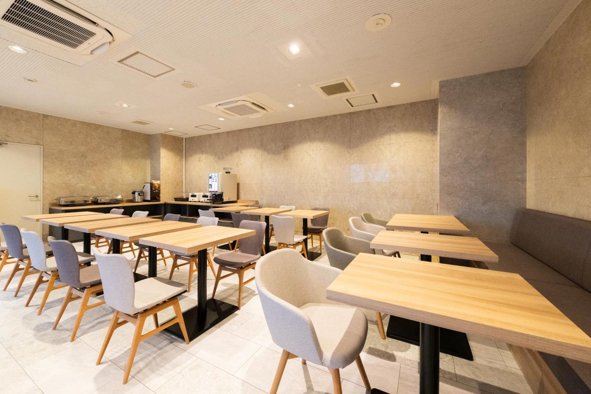 Urvest Hotel Kamata Токио Екстериор снимка