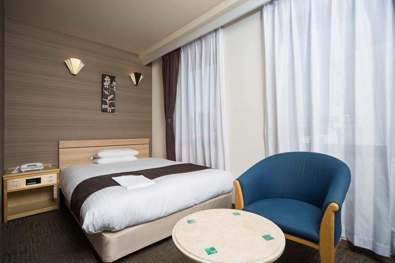 Urvest Hotel Kamata Токио Екстериор снимка