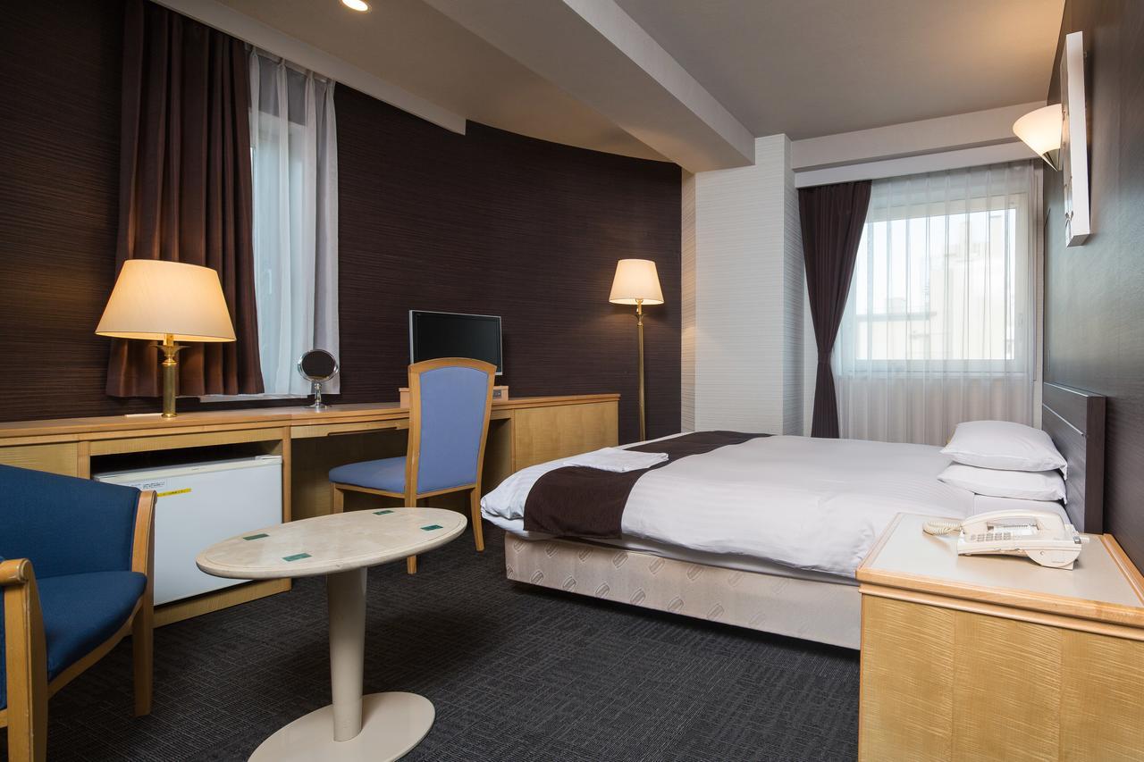 Urvest Hotel Kamata Токио Екстериор снимка