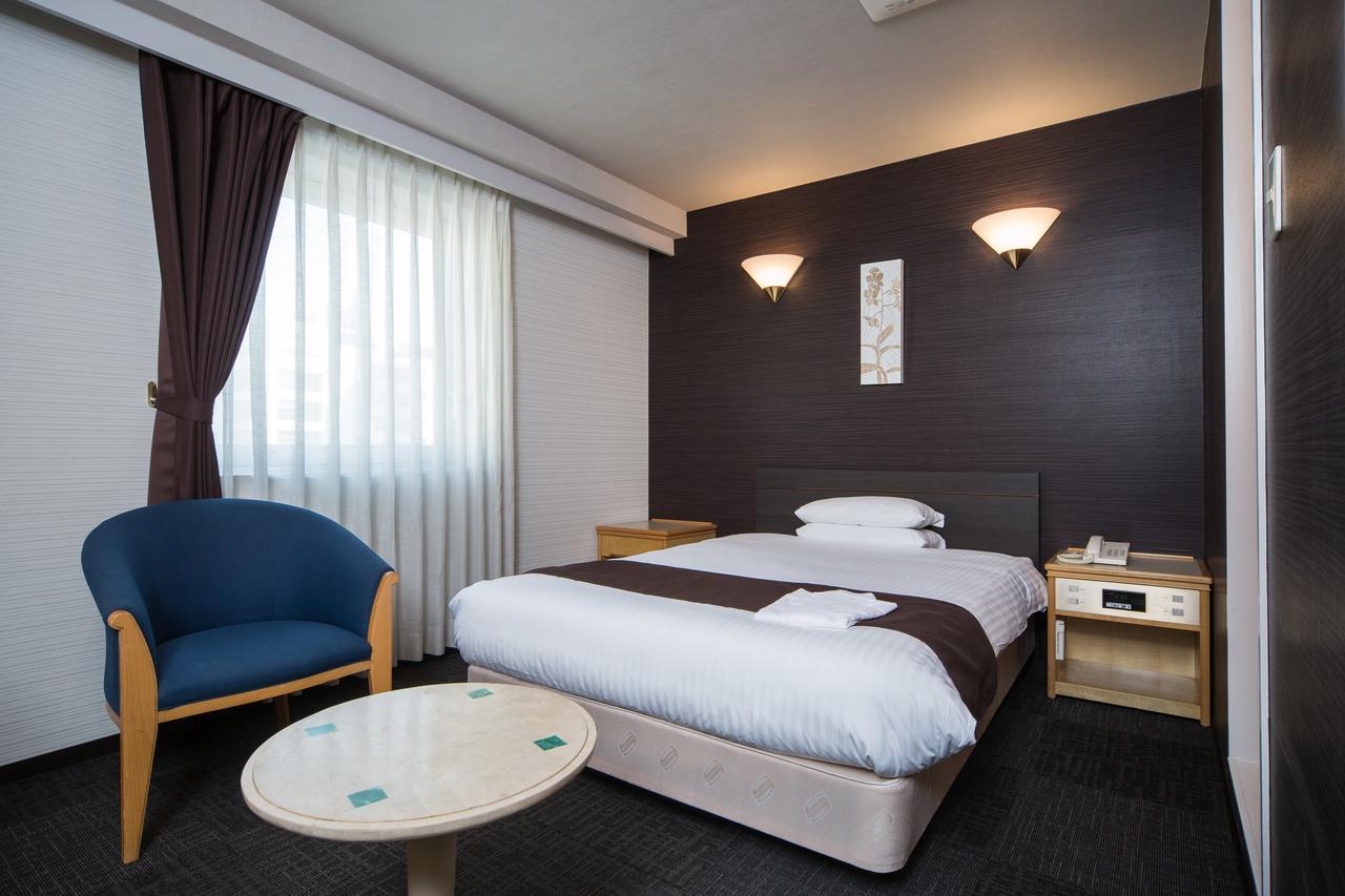 Urvest Hotel Kamata Токио Екстериор снимка